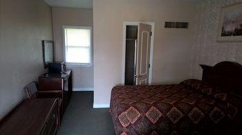 Colonial Motel Marshalltown ภายนอก รูปภาพ